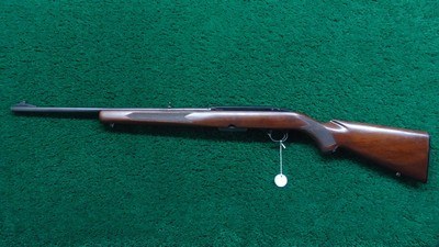 PRE-64 WINCHESTER MODEL 100 SEMI AUTOMATIC RIFLE IN .284 WIN - Image 24 of 25