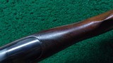 PRE-64 WINCHESTER MODEL 100 SEMI AUTOMATIC RIFLE IN .284 WIN - Image 8 of 25
