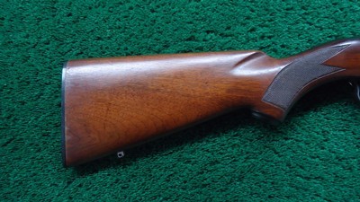 PRE-64 WINCHESTER MODEL 100 SEMI AUTOMATIC RIFLE IN .284 WIN - Image 23 of 25