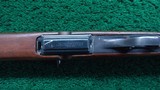 PRE-64 WINCHESTER MODEL 100 SEMI AUTOMATIC RIFLE IN .284 WIN - Image 9 of 25