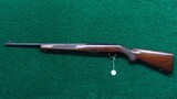 PRE-64 WINCHESTER MODEL 100 SEMI AUTOMATIC RIFLE IN .284 WIN - Image 24 of 25