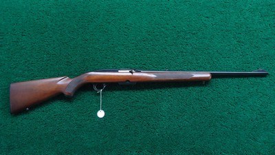 PRE-64 WINCHESTER MODEL 100 SEMI AUTOMATIC RIFLE IN .284 WIN - Image 25 of 25