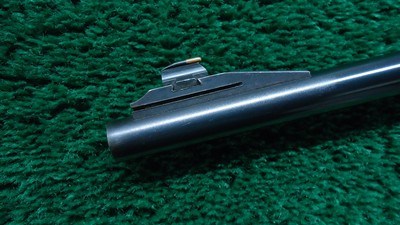 PRE-64 WINCHESTER MODEL 100 SEMI AUTOMATIC RIFLE IN .284 WIN - Image 18 of 25