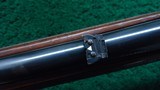 PRE-64 WINCHESTER MODEL 100 SEMI AUTOMATIC RIFLE IN .284 WIN - Image 12 of 25