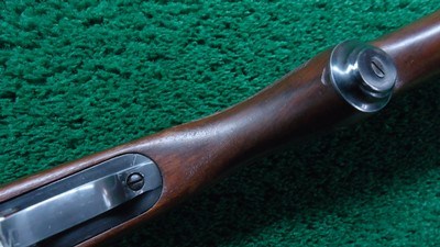 PRE-64 WINCHESTER MODEL 100 SEMI AUTOMATIC RIFLE IN .284 WIN - Image 11 of 25