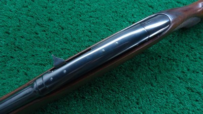 PRE-64 WINCHESTER MODEL 100 SEMI AUTOMATIC RIFLE IN .284 WIN - Image 4 of 25