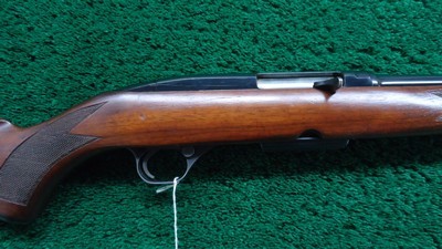 PRE-64 WINCHESTER MODEL 100 SEMI AUTOMATIC RIFLE IN .284 WIN - Image 1 of 25