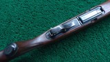 PRE-64 WINCHESTER MODEL 100 SEMI AUTOMATIC RIFLE IN .284 WIN - Image 3 of 25