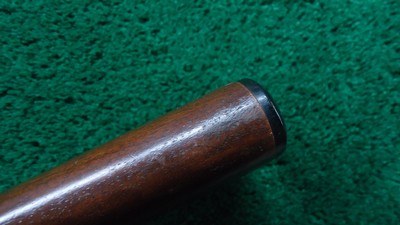PRE-64 WINCHESTER MODEL 100 SEMI AUTOMATIC RIFLE IN .284 WIN - Image 20 of 25