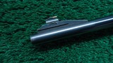 PRE-64 WINCHESTER MODEL 100 SEMI AUTOMATIC RIFLE IN .284 WIN - Image 18 of 25