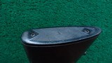 PRE-64 WINCHESTER MODEL 100 SEMI AUTOMATIC RIFLE IN .284 WIN - Image 22 of 25