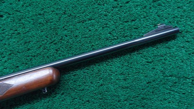 PRE-64 WINCHESTER MODEL 100 SEMI AUTOMATIC RIFLE IN .284 WIN - Image 7 of 25
