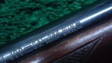 PRE-64 WINCHESTER MODEL 100 SEMI AUTOMATIC RIFLE IN .284 WIN - Image 6 of 25