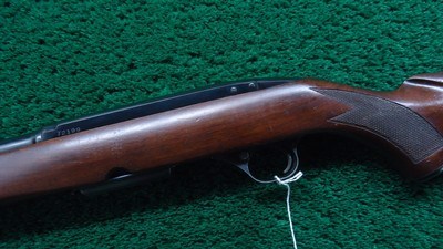 PRE-64 WINCHESTER MODEL 100 SEMI AUTOMATIC RIFLE IN .284 WIN - Image 2 of 25