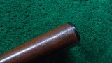 PRE-64 WINCHESTER MODEL 100 SEMI AUTOMATIC RIFLE IN .284 WIN - Image 20 of 25