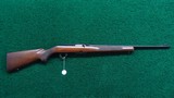 PRE-64 WINCHESTER MODEL 100 SEMI AUTOMATIC RIFLE IN .284 WIN - Image 25 of 25