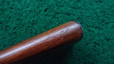 RESTORED WINCHESTER MODEL 03 SEMI-AUTO RIFLE IN 22 WIN AUTO - Image 17 of 22