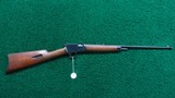 RESTORED WINCHESTER MODEL 03 SEMI-AUTO RIFLE IN 22 WIN AUTO - Image 22 of 22