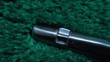 RESTORED WINCHESTER MODEL 03 SEMI-AUTO RIFLE IN 22 WIN AUTO - Image 12 of 22
