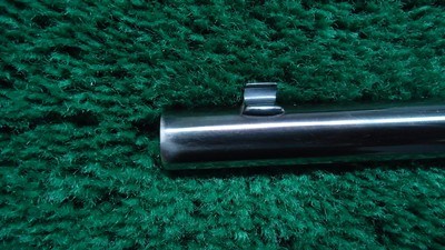 RESTORED WINCHESTER MODEL 03 SEMI-AUTO RIFLE IN 22 WIN AUTO - Image 15 of 22