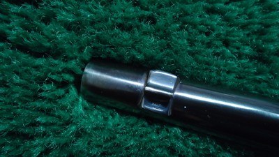 RESTORED WINCHESTER MODEL 03 SEMI-AUTO RIFLE IN 22 WIN AUTO - Image 12 of 22