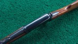WINCHESTER MODEL 03 SEMI-AUTO RIFLE IN 22 WIN AUTO - Image 4 of 23