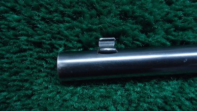 WINCHESTER MODEL 03 SEMI-AUTO RIFLE IN 22 WIN AUTO - Image 16 of 23