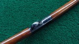 WINCHESTER MODEL 03 SEMI-AUTO RIFLE IN 22 WIN AUTO - Image 3 of 23