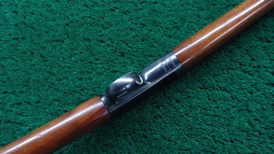 WINCHESTER MODEL 03 SEMI-AUTO RIFLE IN 22 WIN AUTO - Image 3 of 23