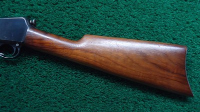 WINCHESTER MODEL 03 SEMI-AUTO RIFLE IN 22 WIN AUTO - Image 19 of 23