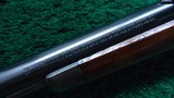 WINCHESTER MODEL 03 SEMI-AUTO RIFLE IN 22 WIN AUTO - Image 15 of 23