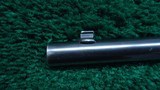 WINCHESTER MODEL 03 SEMI-AUTO RIFLE IN 22 WIN AUTO - Image 16 of 23