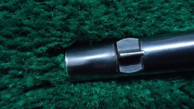 WINCHESTER MODEL 03 SEMI-AUTO RIFLE IN 22 WIN AUTO - Image 12 of 23