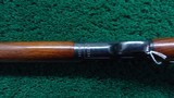 WINCHESTER MODEL 03 SEMI-AUTO RIFLE IN 22 WIN AUTO - Image 9 of 23