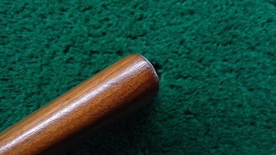 WINCHESTER MODEL 03 SEMI-AUTO RIFLE IN 22 WIN AUTO - Image 18 of 23