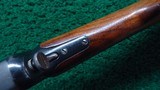 WINCHESTER MODEL 03 SEMI-AUTO RIFLE IN 22 WIN AUTO - Image 8 of 23
