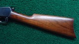 WINCHESTER MODEL 03 SEMI-AUTO RIFLE IN 22 WIN AUTO - Image 19 of 23