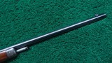 WINCHESTER MODEL 03 SEMI-AUTO RIFLE IN 22 WIN AUTO - Image 7 of 23