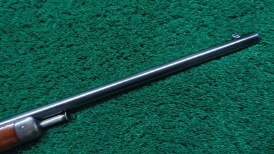 WINCHESTER MODEL 03 SEMI-AUTO RIFLE IN 22 WIN AUTO - Image 7 of 23