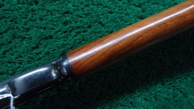 WINCHESTER MODEL 03 SEMI-AUTO RIFLE IN 22 WIN AUTO - Image 11 of 23