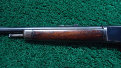 WINCHESTER MODEL 1903 SEMI-AUTO RIFLE IN 22 WIN AUTO - Image 12 of 20