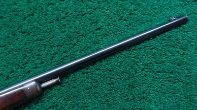 WINCHESTER MODEL 1903 SEMI-AUTO RIFLE IN 22 WIN AUTO - Image 7 of 20