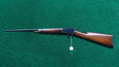 WINCHESTER MODEL 1903 SEMI-AUTO RIFLE IN 22 WIN AUTO - Image 19 of 20