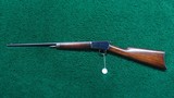 WINCHESTER MODEL 1903 SEMI-AUTO RIFLE IN 22 WIN AUTO - Image 19 of 20