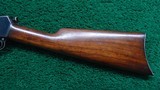 WINCHESTER MODEL 1903 SEMI-AUTO RIFLE IN 22 WIN AUTO - Image 16 of 20