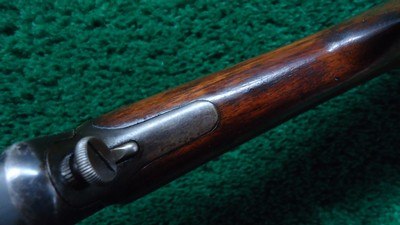 WINCHESTER MODEL 1903 SEMI-AUTO RIFLE IN 22 WIN AUTO - Image 8 of 20