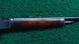 WINCHESTER MODEL 1903 SEMI-AUTO RIFLE IN 22 WIN AUTO - Image 5 of 20