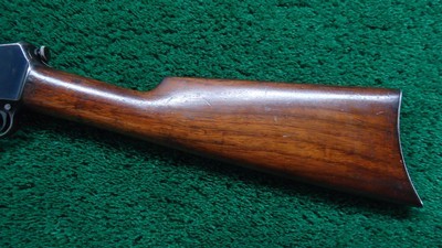 WINCHESTER MODEL 1903 SEMI-AUTO RIFLE IN 22 WIN AUTO - Image 16 of 20