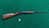 WINCHESTER MODEL 1903 SEMI-AUTO RIFLE IN 22 WIN AUTO - Image 20 of 20