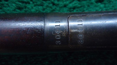 WINCHESTER MODEL 1903 SEMI-AUTO RIFLE IN 22 WIN AUTO - Image 14 of 20